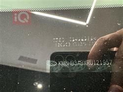 هيونداي كونا